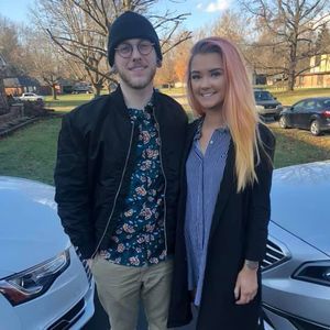 Meet your Posher, Bailey